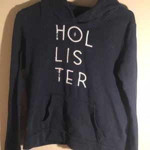 Hollister Hoodie